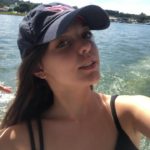 Gabriela Maria- perfil