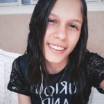 Natalia Matos - perfil