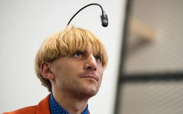 Neil-Harbisson