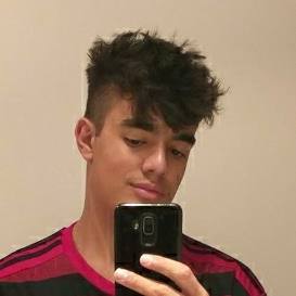 Foto de perfil de Alexandre Vilar Valadares Fonsêca