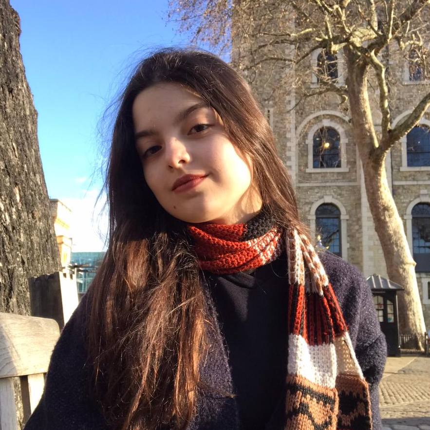 Foto de perfil de Ana Carolina Cordeiro Pires- Jornalista