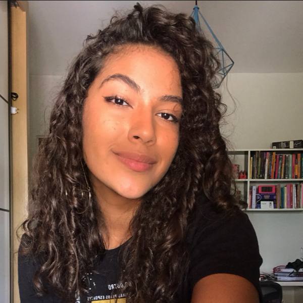 Foto de perfil Beatriz Petrola dos Santos-Jornalista