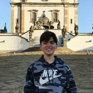 foto de perfil de Luís Fernando de Figueiredo Leite Ribeiro Jornalista
