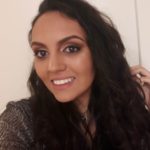 Foto de perfil de Maria Eduarda Lima Ribeiro de Oliveira