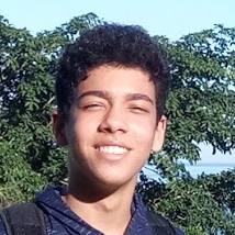 Foto de perfil Vinicius Gomes Goursand - Jornalista