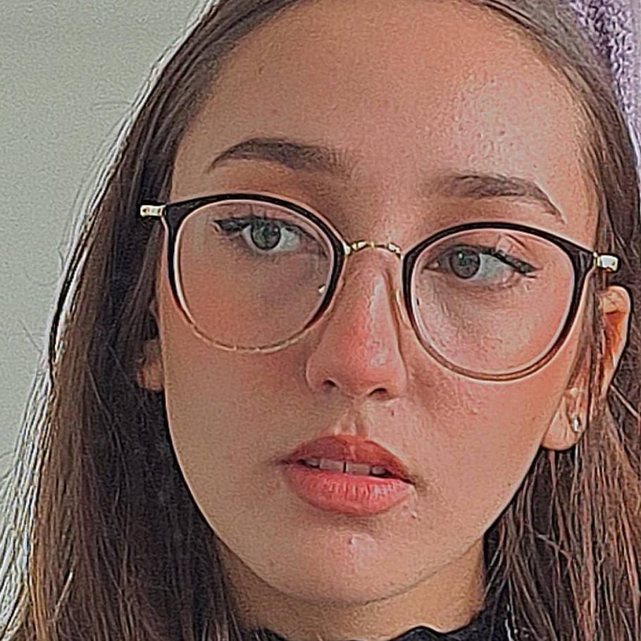 Foto de perfil de Maria Clara Avelino Jornalista