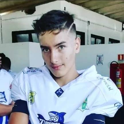 foto de perfil de Nathan Braga de Fiore Chargista