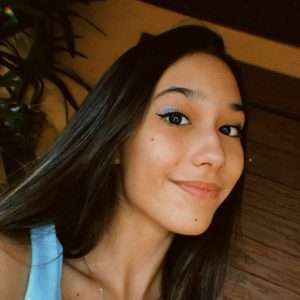 Foto de perfil de Catherina Castanho - Diretora da Asa Sul