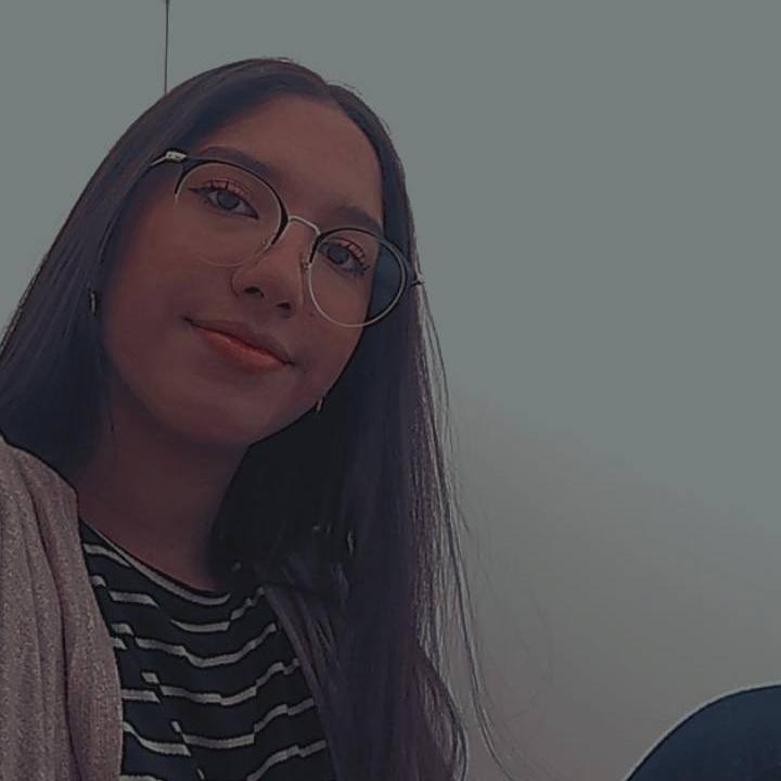 Foto de perfil de Júlia Santos - Chargista