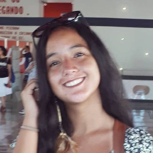 Foto de perfil de Larissa Carvalho - Corretora