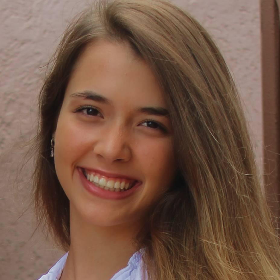 Foto de perfil de Larissa Servilha - Designer