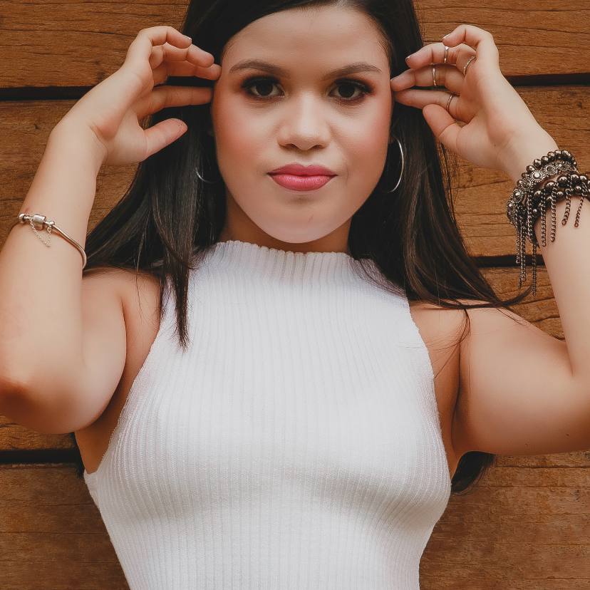 Foto de perfil de Letícia Vaz - Jornalista