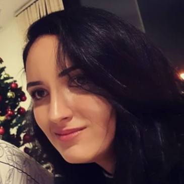 Foto de perfil de Rafaela Yeshua - Jornalista