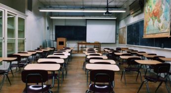 O aumento da evasão escolar em tempos de pandemia