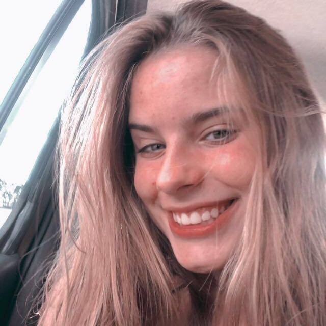 Foto de perfil da Natália Bizzo Barbosa de Amorim-corretora