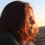 foto de perfil da Rebeca de Oliveira Bello- resumista