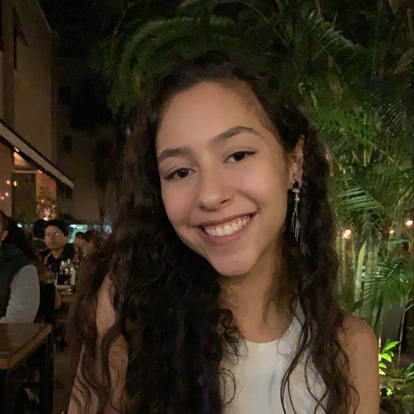 Foto de perfil de Lais Menicucci Perini - Corretora