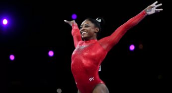 Defying Gravity: um olhar para dentro da ginástica feminina