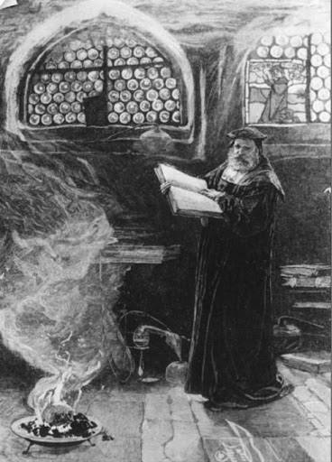 Doctor Faustus