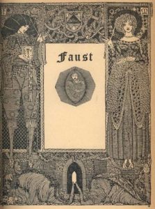 ilusão de faust