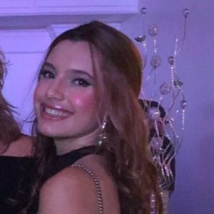 Foto de Perfil de Isabela Monteiro e Vieira - Design