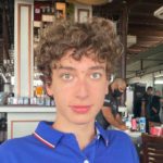 Foto de perfil de Felipe Simões - Diretor