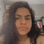Foto de perfil de Heloisa Vitória de Sousa Chaves - Jornal Impresso