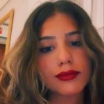 Foto de perfil Bianca Marcelino da Silveira - Designer