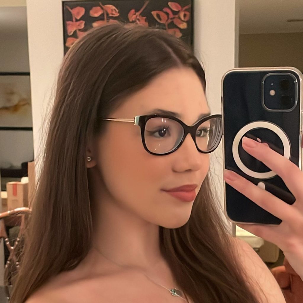 foto de perfil Carolina Lazzarini De Santi Lima