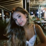 Foto de perfil de Cecília Cotta Santana - Corretora