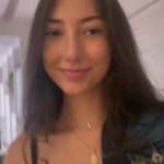 Foto de perfil Julia Bianchi De Lellis Silva