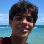 Foto de perfil de Gabriel De Castro Paz Hausen