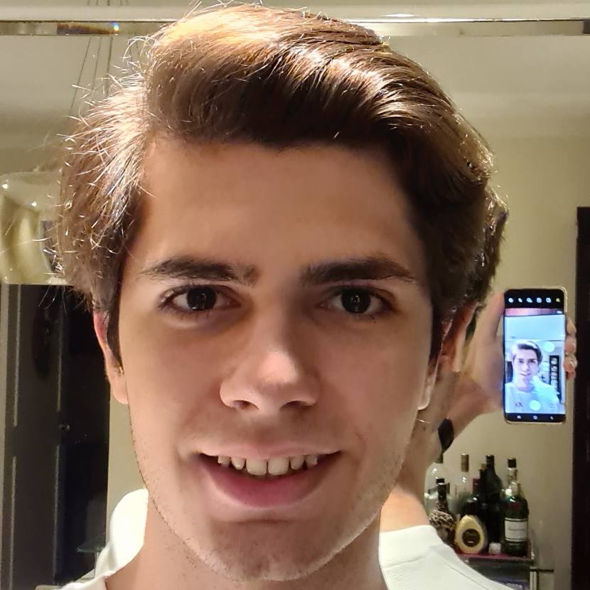 Foto de perfil de Lucas Cardoso Alves - Corretor