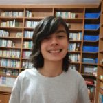 Foto de perfil de Lucas Yuji Barini Shiraishi