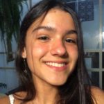 Foto de perfil de Marina Rocha De Medeiros Albuquerque
