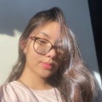 Foto de perfil de Sarah Ayumi Oya Santos - Corretora