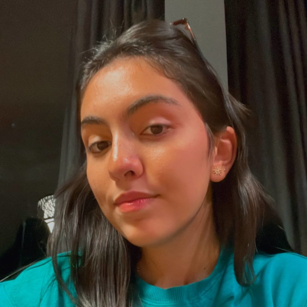 foto de perfil de Cecília Américo De Almeida Martins