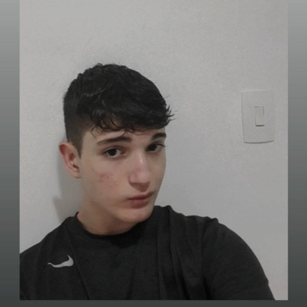 foto de perfil Ernesto Squina