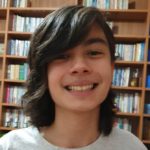 foto de perfil de Lucas Yuji Barini Shiraishi - Profissional de TI