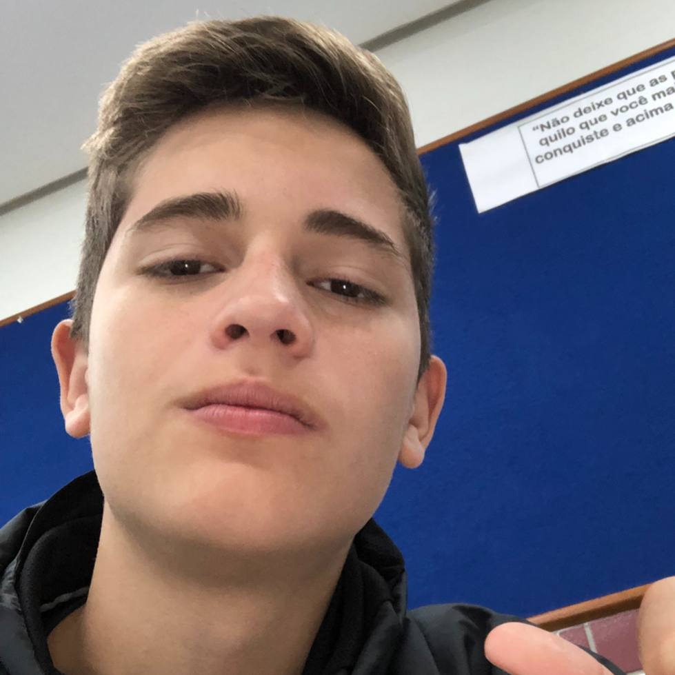 foto de perfil de Davi Miranda Gomes - Corretor