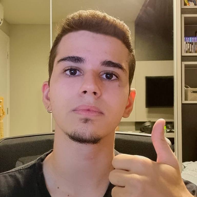 foto de perfil de Leonardo Alves Bezerra - Profissional de TI