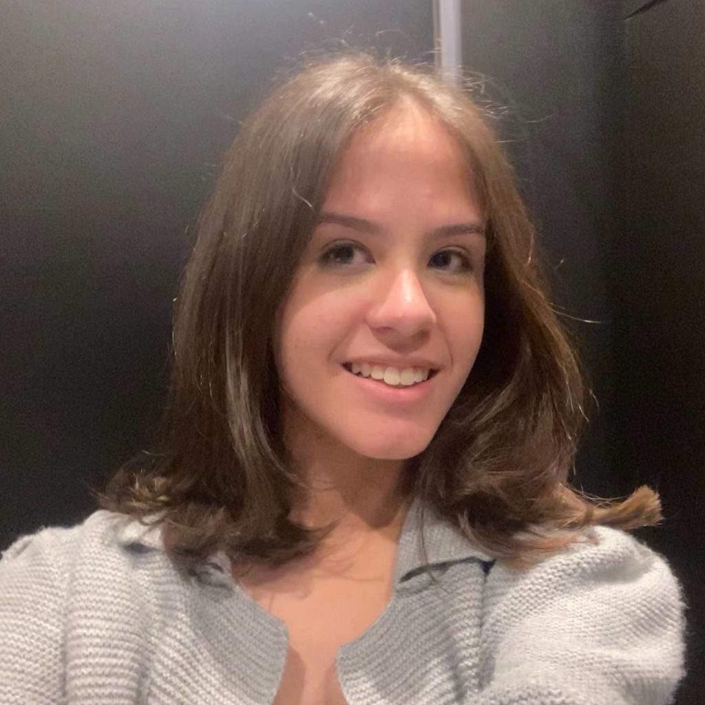 foto de perfil de Luisa Ribeiro De Oliveira