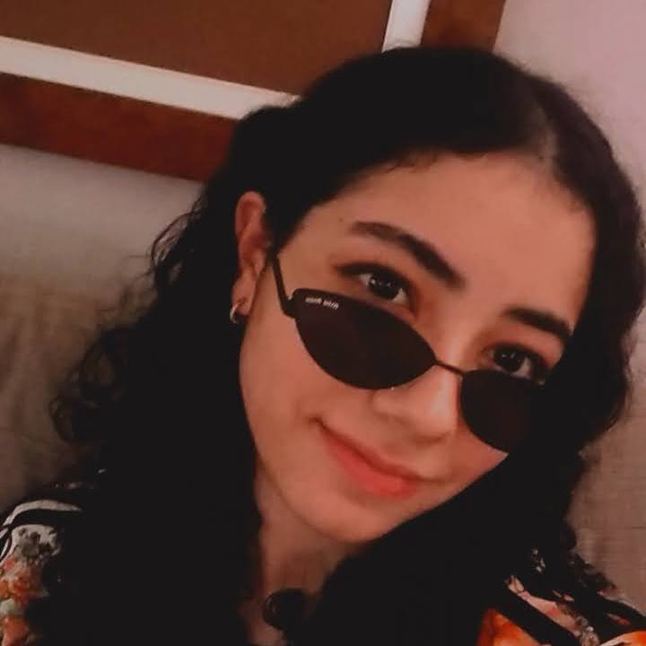 foto de perfil de Marianna De Castro Gilberto Penha Ferreira