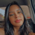 Foto de perfil de Raissa Chiaki Hiramatsu Pimenta - Jornal Impresso
