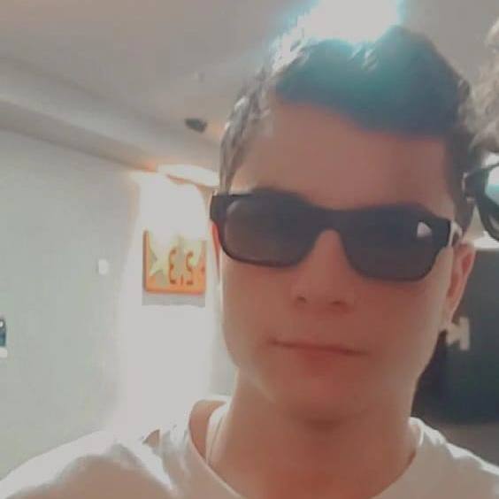 foto de perfil de Lucas Teodoro Nunes