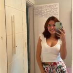 Foto de perfil deMaria Fernanda Santos Feitosa - Jornalista
