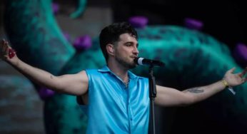 Jão no Lollapalooza