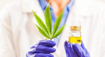 Uso do Cannabis na medicina 