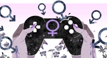 Mulheres no Universo dos games