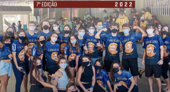 O Un1arts vem aí